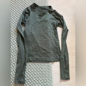 Swiftly Tech Long-Sleeve Shirt 2.0
Race Length